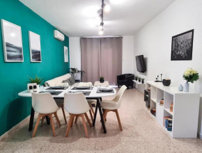 Margarita Gardens - Self Service Apartments, Paphos
